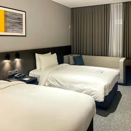 Guest house City Rooms Rastatt *