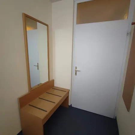 City Rooms Rastatt 3* ראסטאט