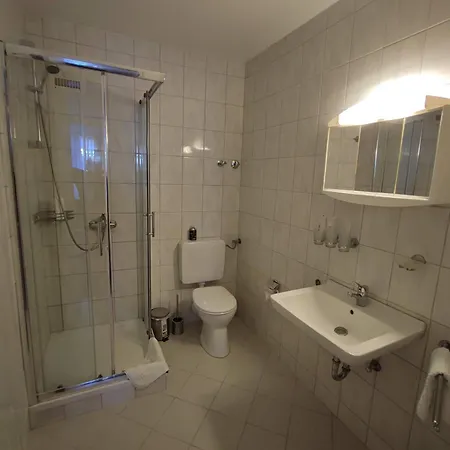 City Rooms Rastatt *