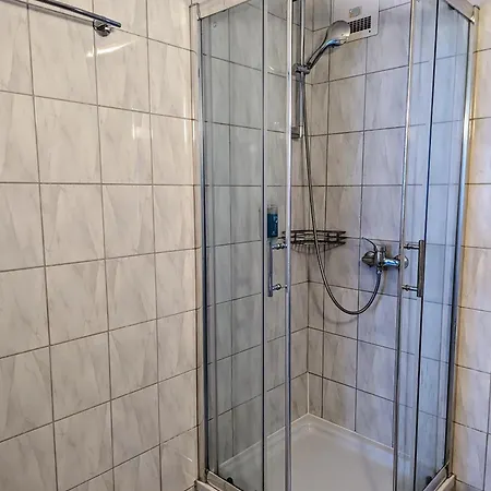 City Rooms Rastatt ראסטאט