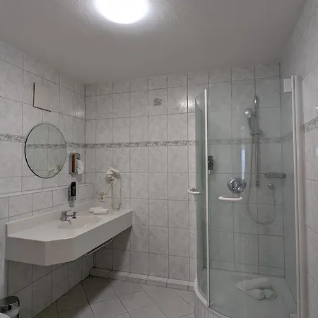 City Rooms Rastatt