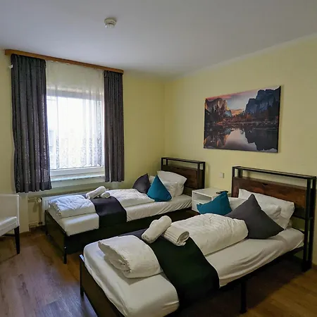 City Rooms Rastatt