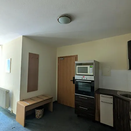 City Rooms Rastatt 3*