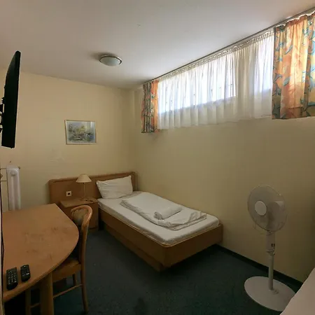 City Rooms Rastatt