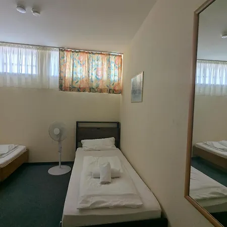 City Rooms Rastatt 3* Раштатт