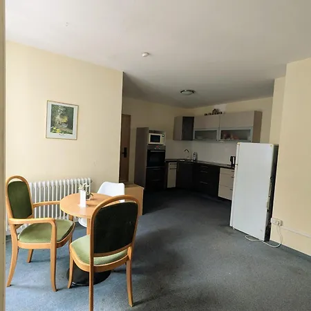 City Rooms Rastatt
