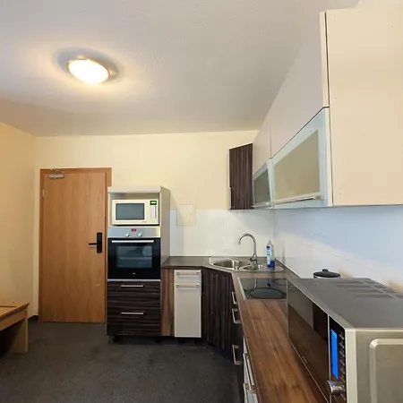 City Rooms Rastatt 3*